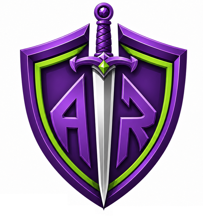 Armor Recovery Shield